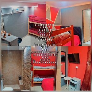 Apartamento de 1 Dormitorio